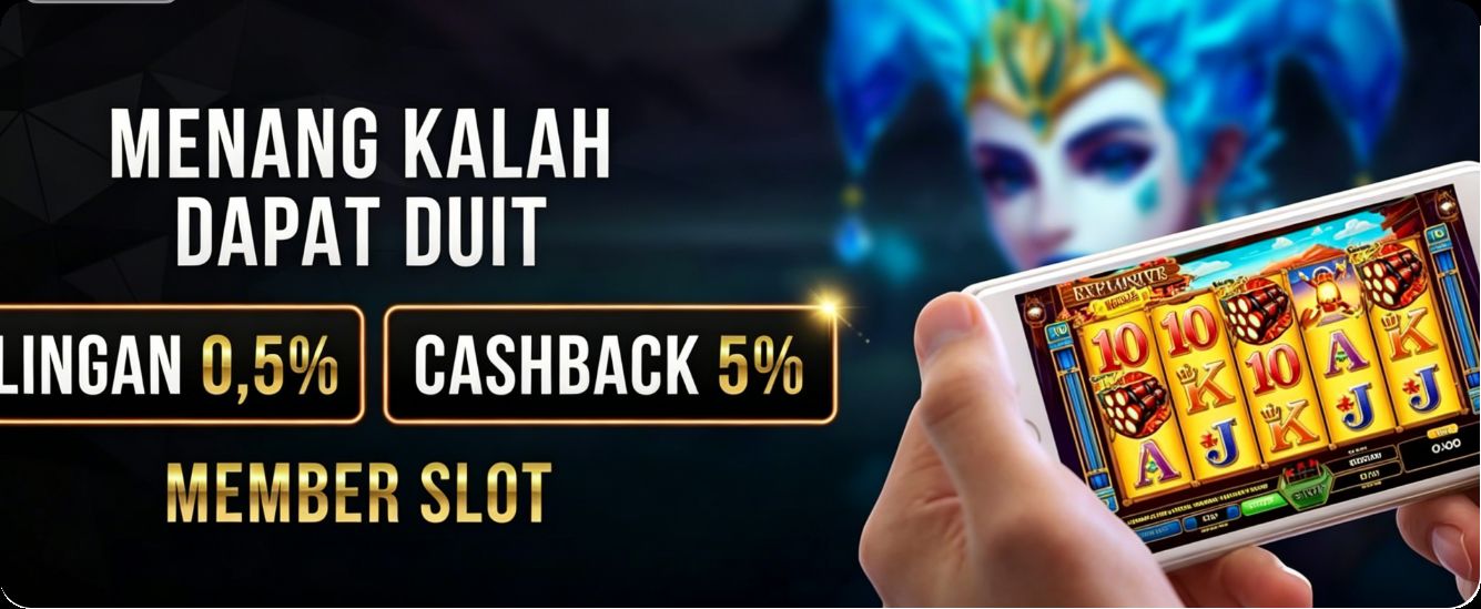 Main panglima77apk.com Menang Jackpot Besar